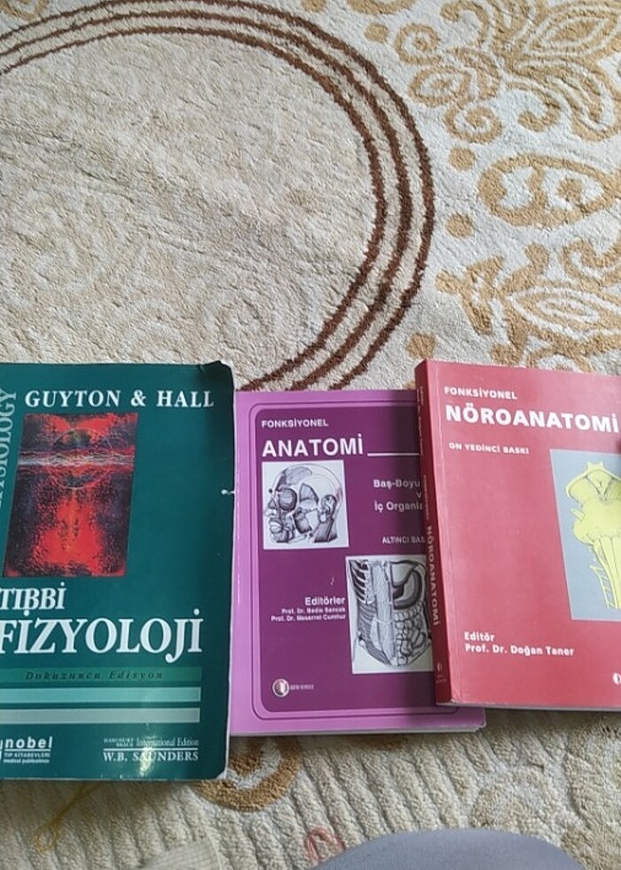 Anotimi fizyoloji kitaplari - Görsel 3