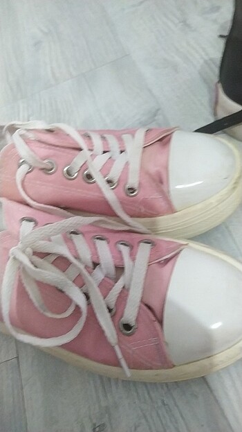 Nike Converse ayakkabı