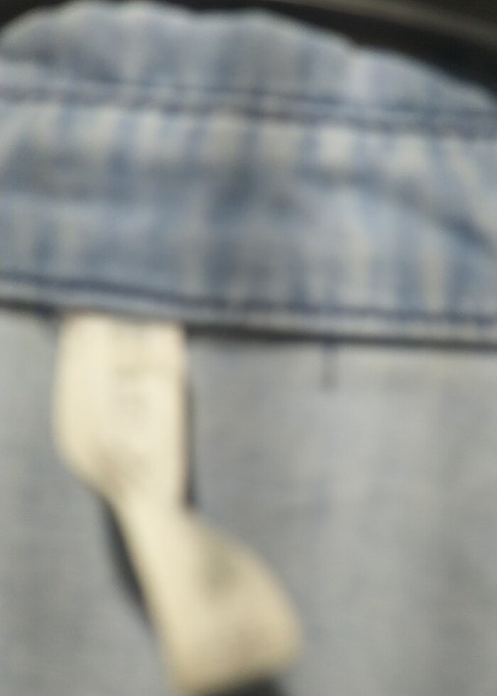 Kot gomlek - Görsel 3