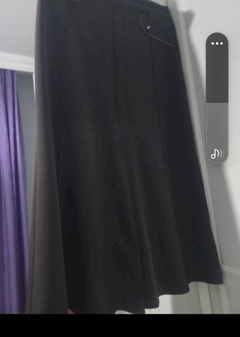 Yeşil Uzun Kollu Kadın Tunik - Görsel 7