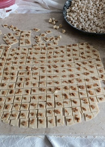 el acması mantı - Görsel 2