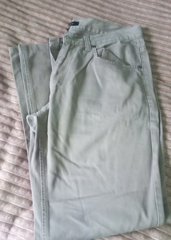 Koton Erkek Bej Spor Kemer - Görsel 4