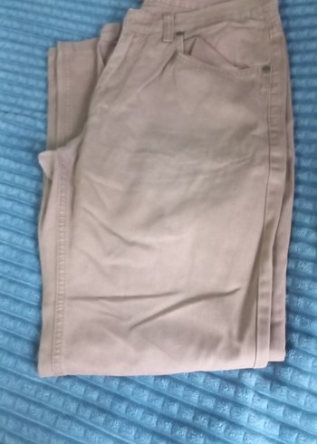 Koton Erkek Bej Spor Kemer - Görsel 5