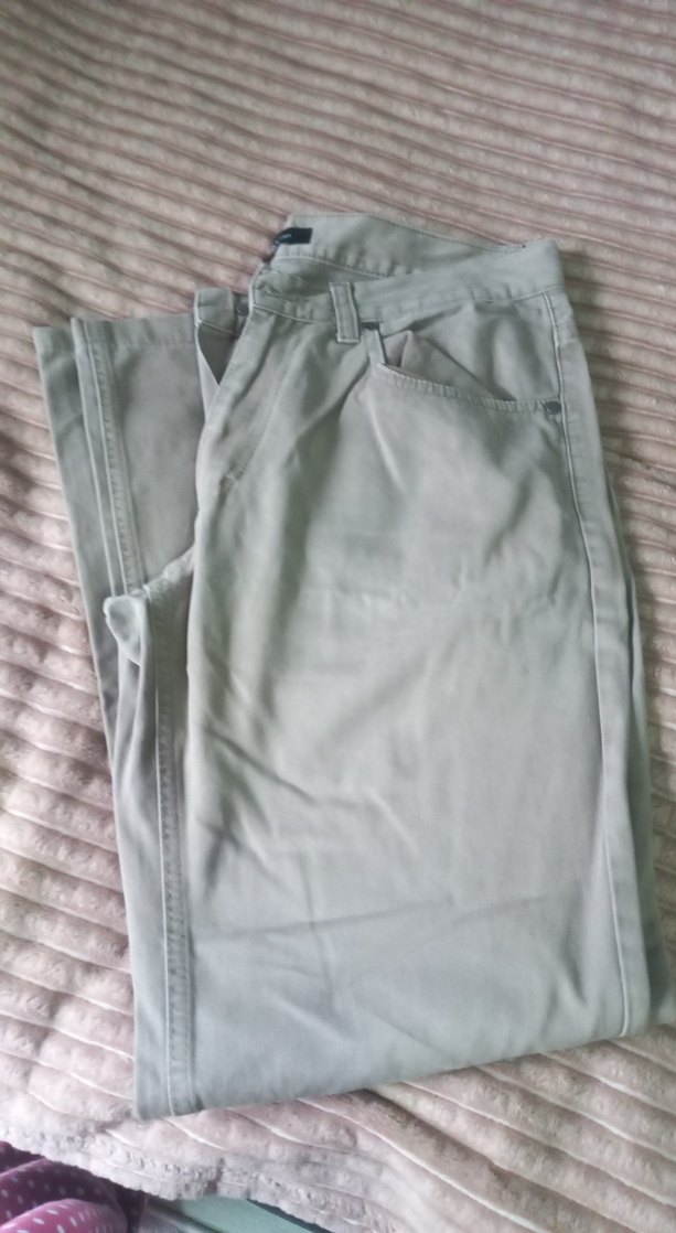 Koton Erkek Bej Spor Kemer - Görsel 4