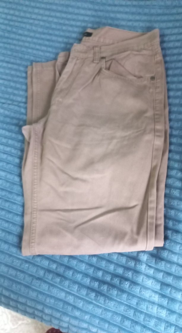 Koton Erkek Bej Spor Kemer - Görsel 5