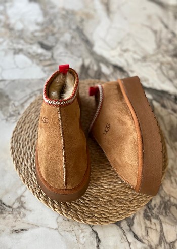 Taba Tazz Terlik - Görsel 2