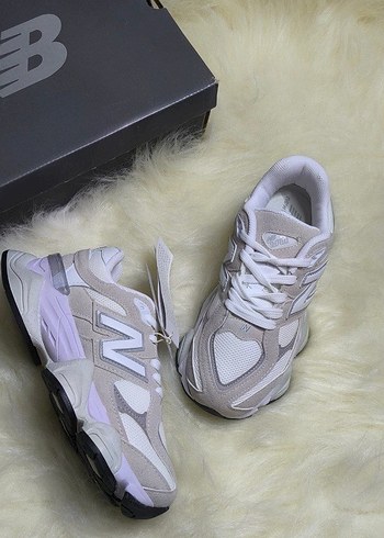 New balance 9060 yeni ürün - Görsel 3