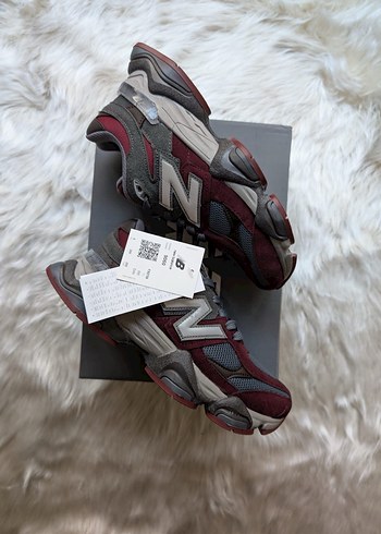 New balance 9060 - Görsel 2