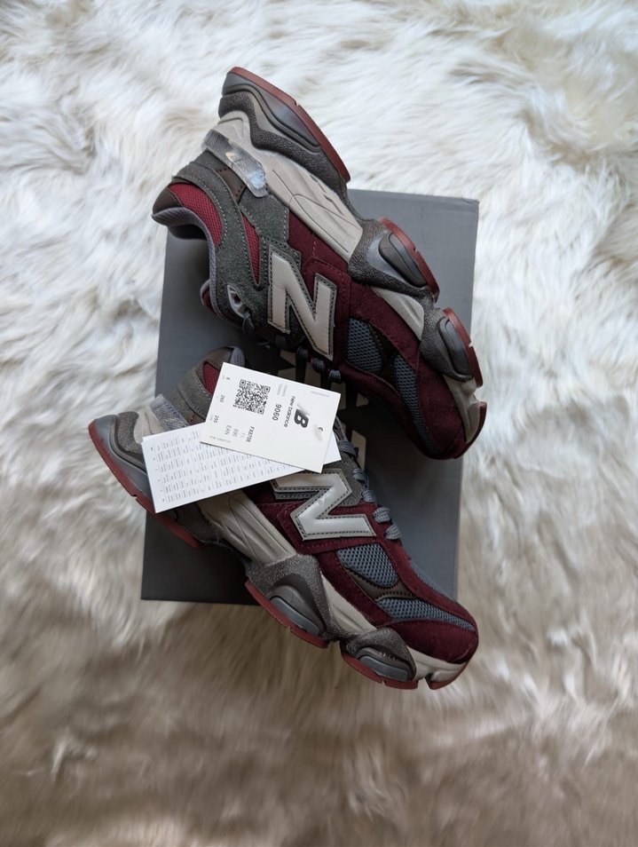 New balance 9060 - Görsel 2