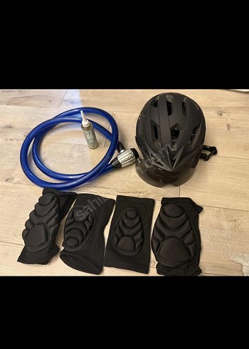 RKS RS3 PRO X TEMİZ - Görsel 2