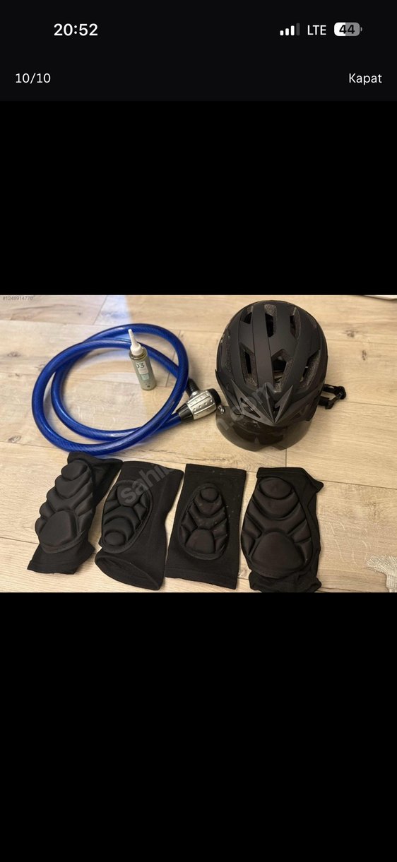 RKS RS3 PRO X TEMİZ - Görsel 2