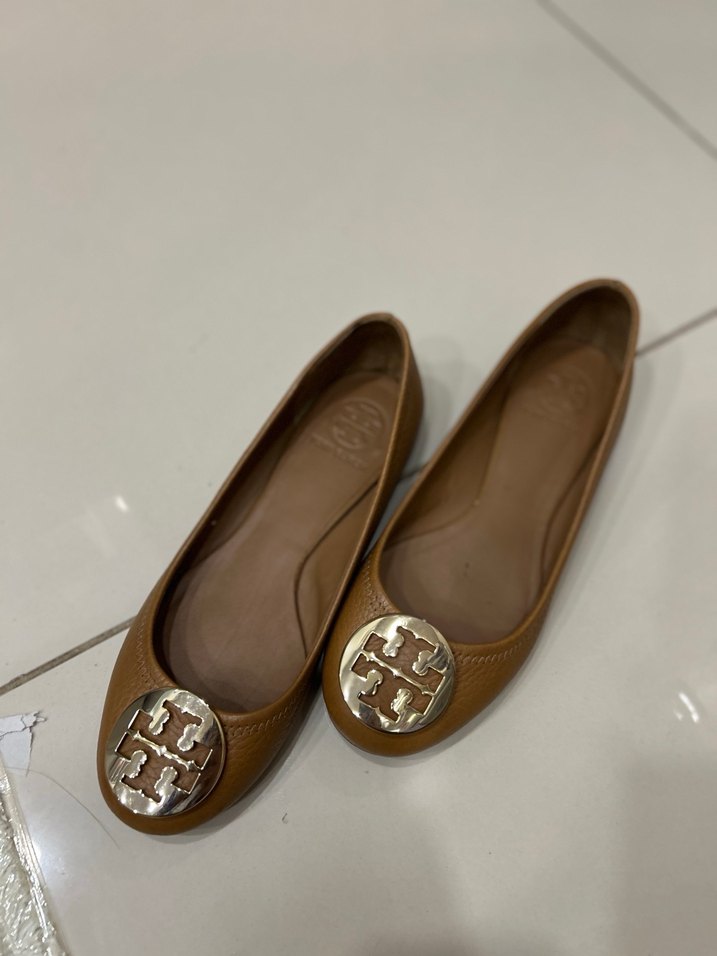 Tory burch babet - Görsel 2