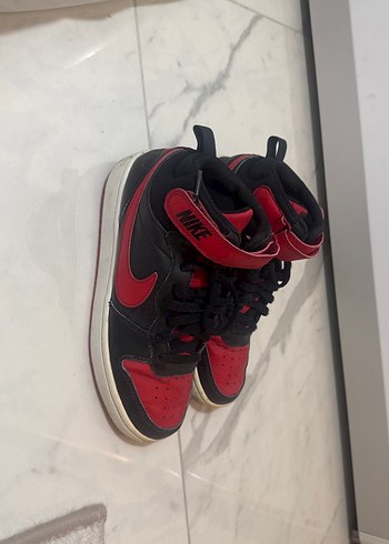 Nike orijinal günlük ayakkabı - Görsel 7