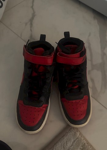 Nike orijinal günlük ayakkabı - Görsel 2