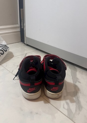 Nike orijinal günlük ayakkabı - Görsel 4