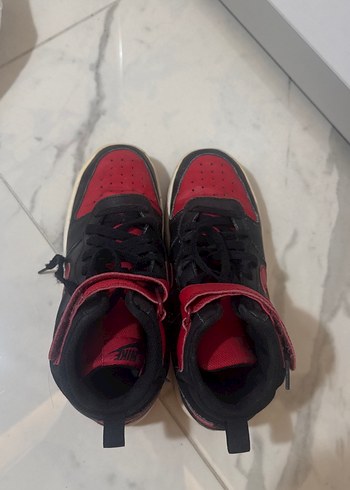 Nike orijinal günlük ayakkabı - Görsel 5