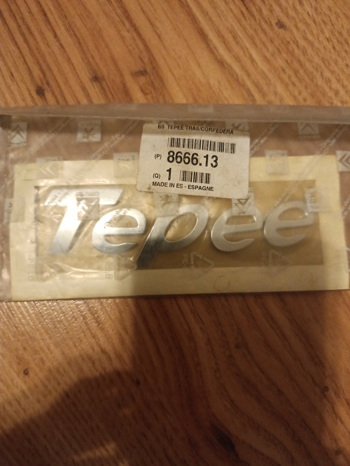 Tepee Bagaj Kapak Yazısı 2009-2014 - Görsel 4