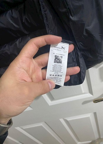 Siyah Pilili Rahat Kesim Kadın Pantolon - Görsel 5