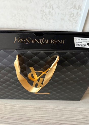 Siyah Bohem Desenli Havlu - Görsel 6