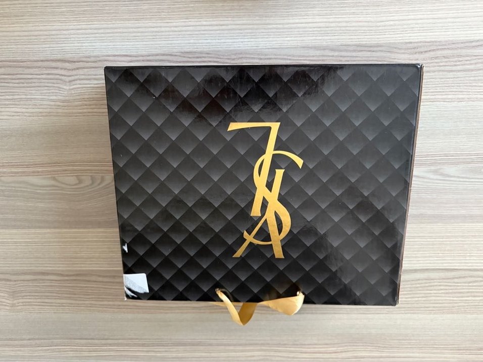 Siyah Bohem Desenli Havlu - Görsel 5