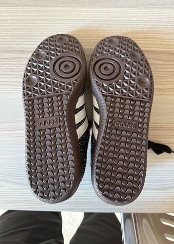 Kadın Mavi Spor Ayakkabı Velcro Bağcıklı - Görsel 6