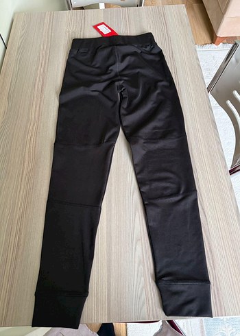 New Balance Siyah Erkek Outdoor Eşofman Altı - Görsel 6