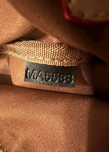 Louıs vuıtton el bagajı - Görsel 4