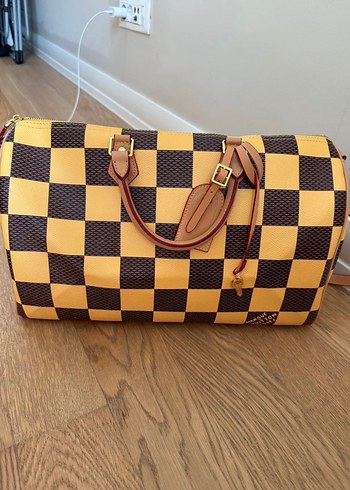 Louıs vuıtton el bagajı - Görsel 5