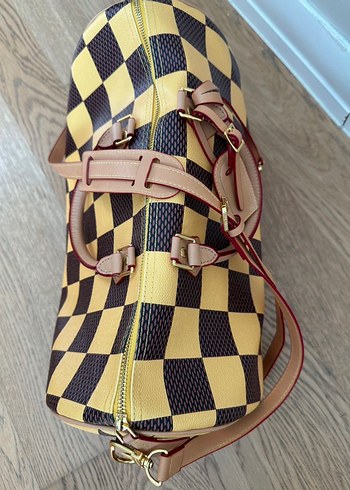 Louıs vuıtton el bagajı - Görsel 7