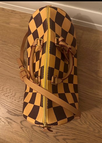 Louıs vuıtton el bagajı - Görsel 2