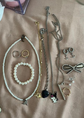 Takı Kavanozu - Görsel 2