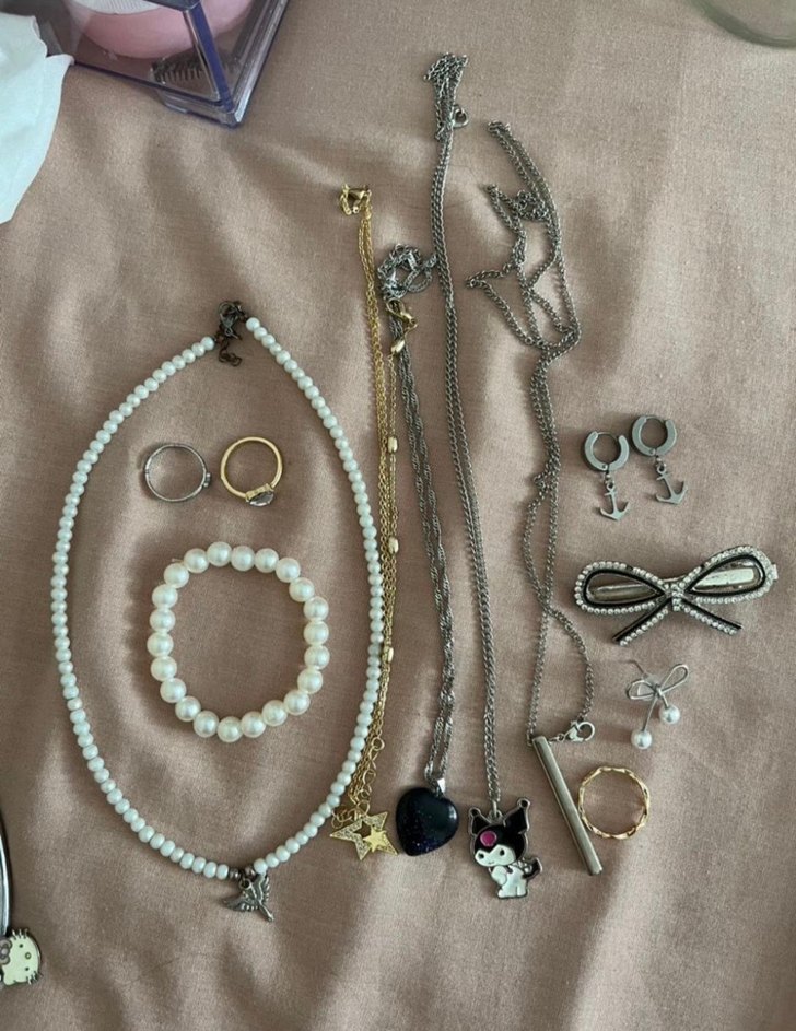 Takı Kavanozu - Görsel 2