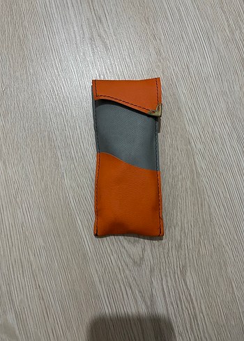 Koyu Gri Yuvarlak Kadın Gözlüğü - Görsel 3