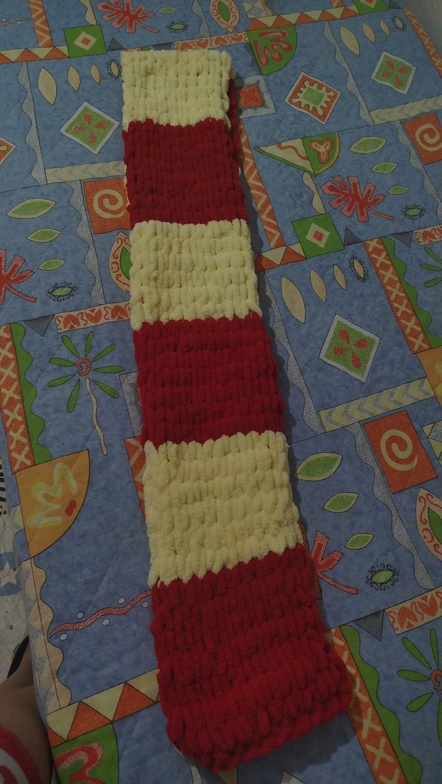 Çocuklar için atkı batannıye - Görsel 2