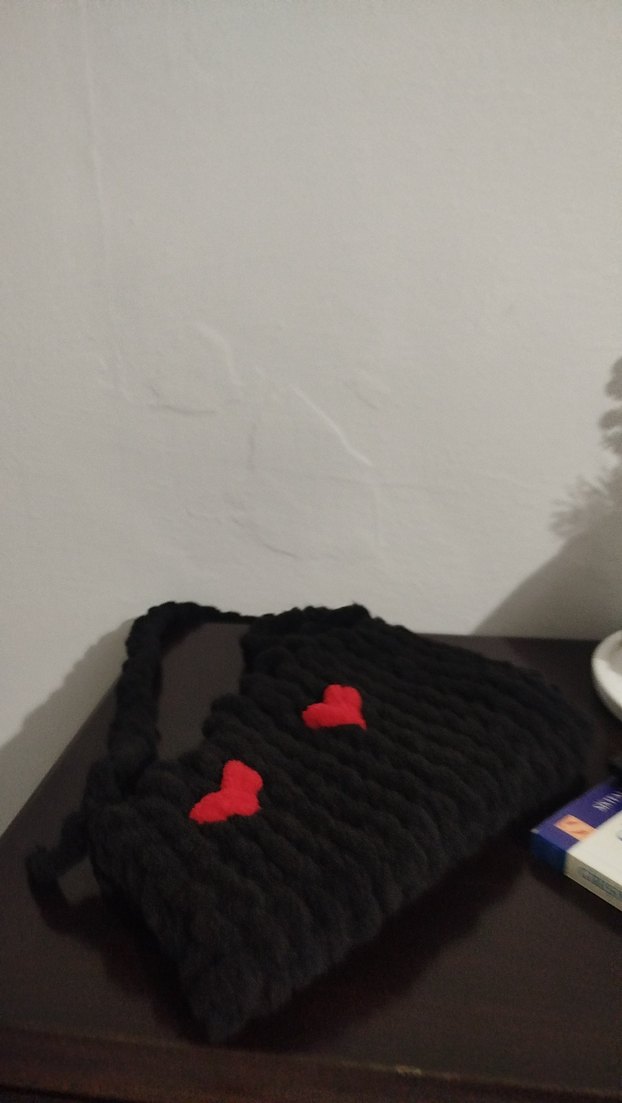 kadın çanta alıze pufy - Görsel 3