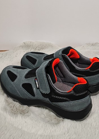 Emex Outdoor İş Botu - Görsel 4