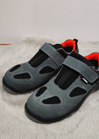 Emex Outdoor İş Botu - Görsel 5