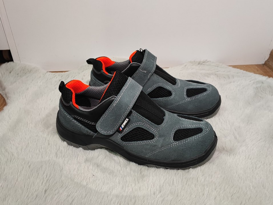 Emex Outdoor İş Botu - Görsel 3