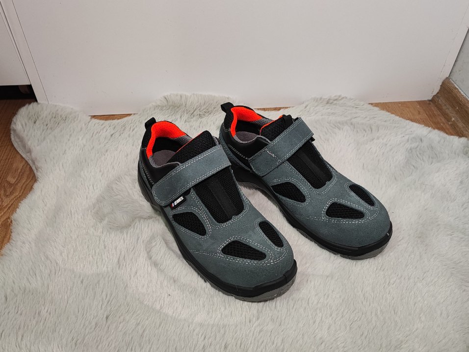 Emex Outdoor İş Botu - Görsel 2