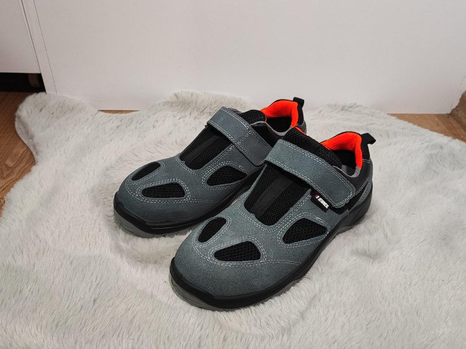 Emex Outdoor İş Botu - Görsel 5