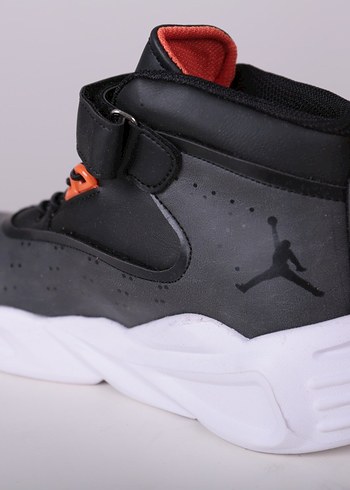 Renkli Baskılı Erkek Çocuk Spor Ayakkabı - Görsel 3