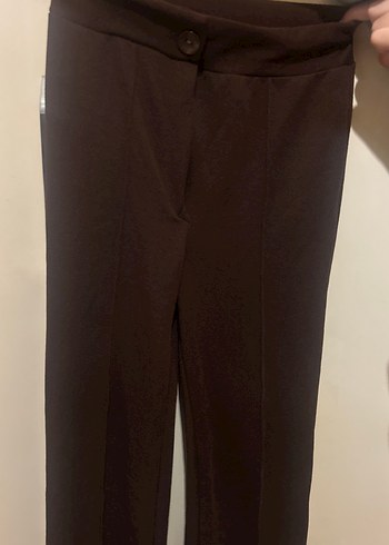 Kumaş Pantolon - Görsel 2