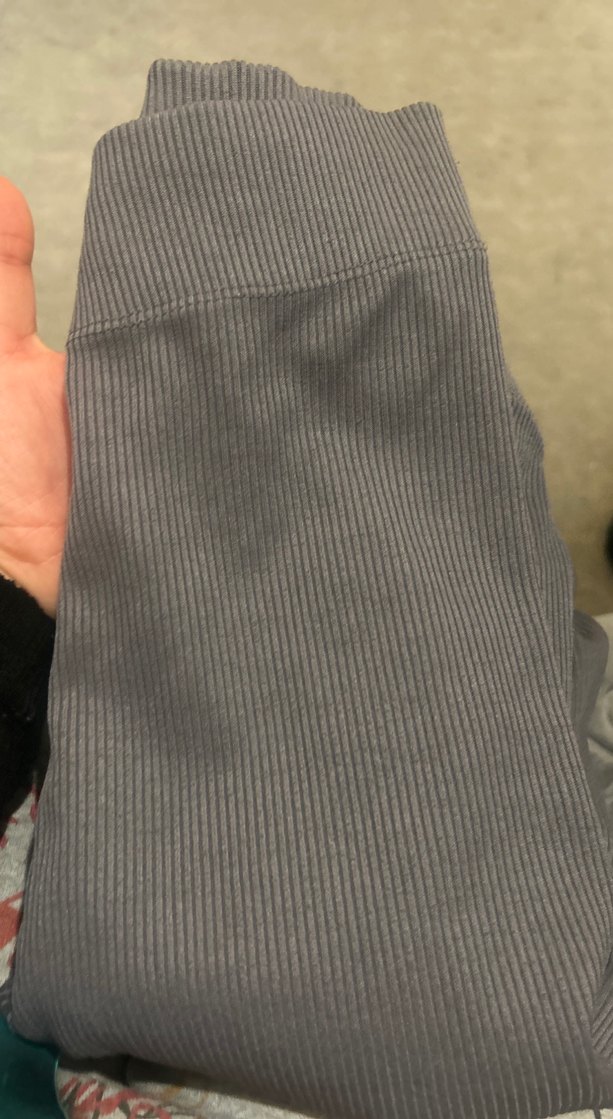 Kadın Tayt - Görsel 2