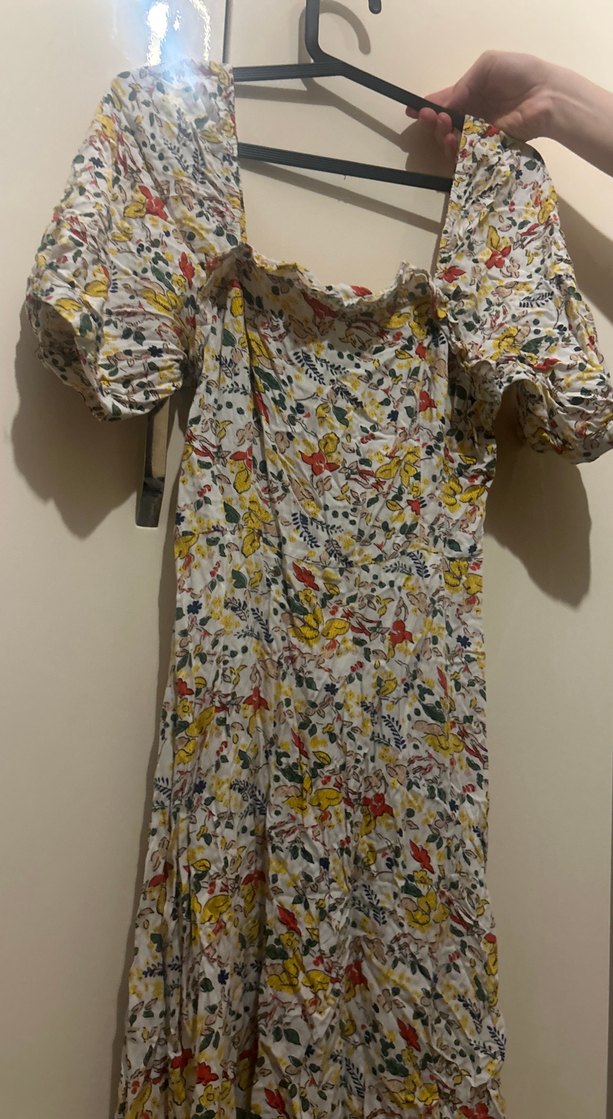 Uzun Elbise - Görsel 2