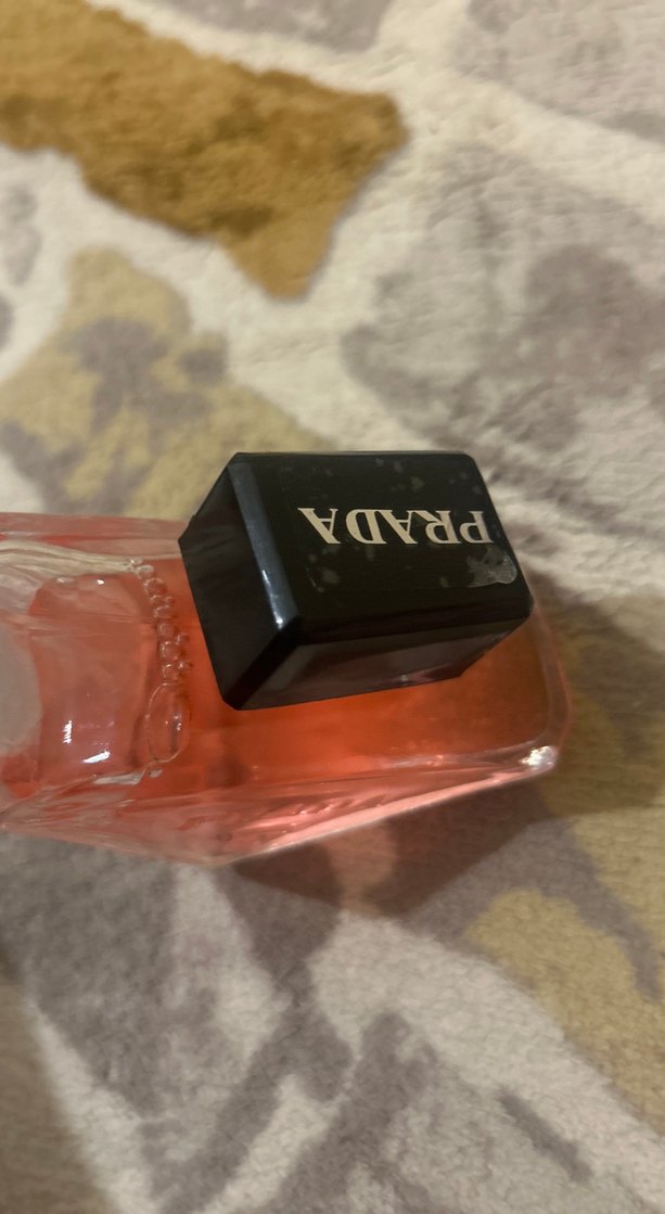 Prada Kadın Parfüm - Görsel 2