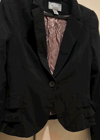Blazer Ceket - Görsel 2