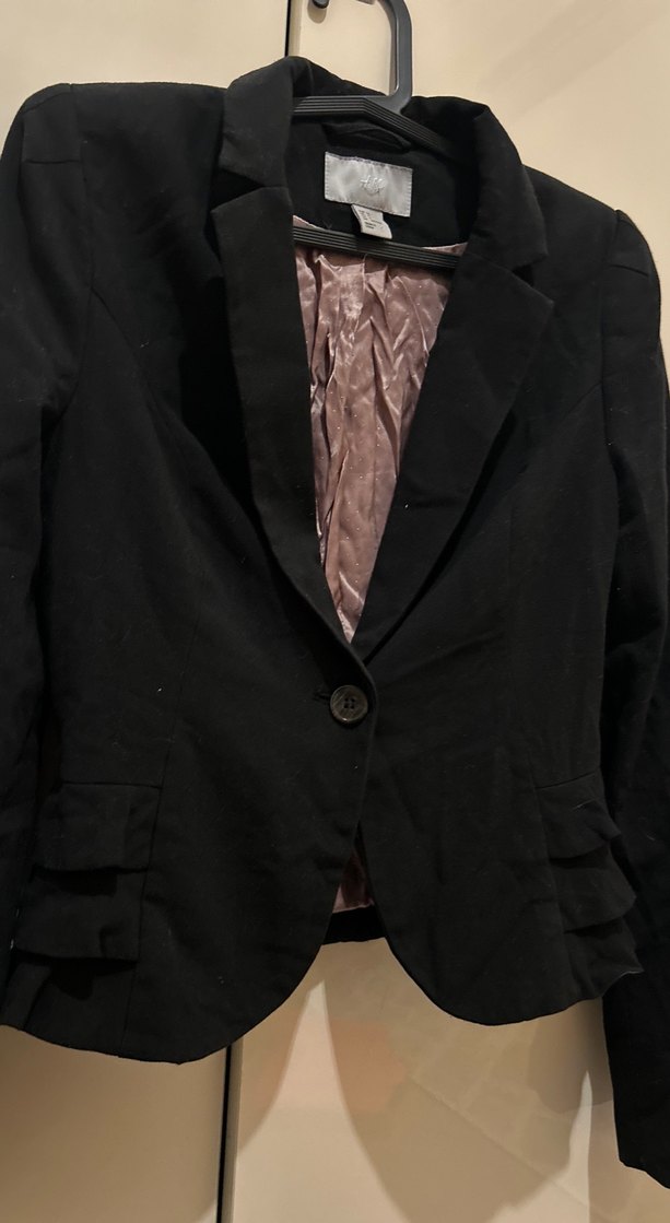 Blazer Ceket - Görsel 2