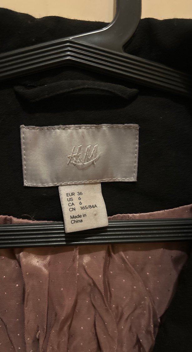 Blazer Ceket - Görsel 3