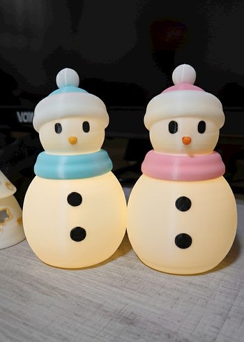 Kardanadam 2li lamba - Görsel 3