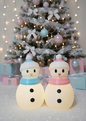 Kardanadam 2li lamba - Görsel 2